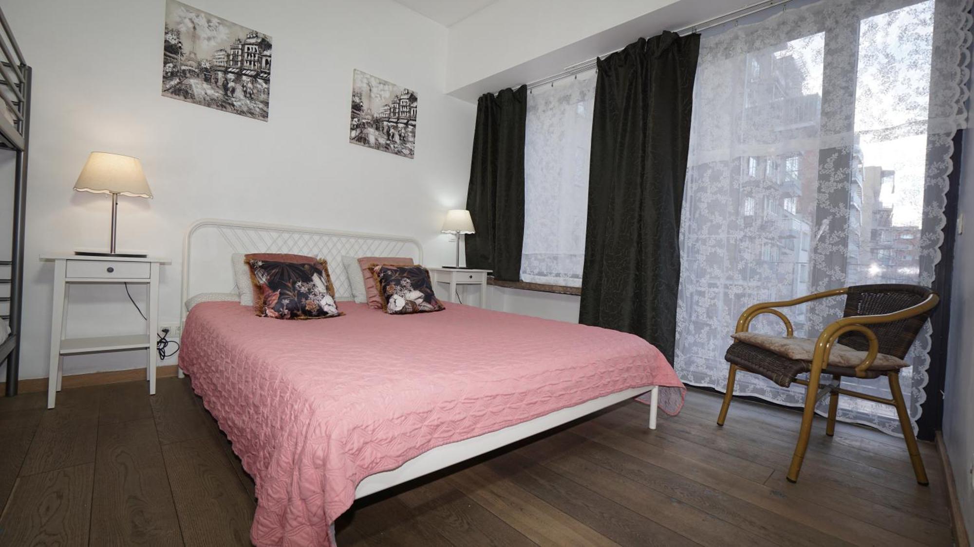 Brial Apartment 2 Bedrooms, Antwerp Exterior photo