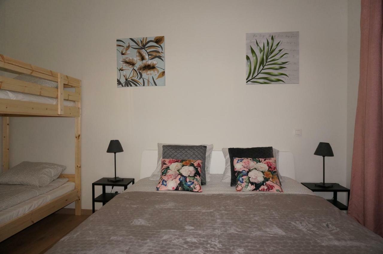 Brial Apartment 2 Bedrooms, Antwerp Exterior photo